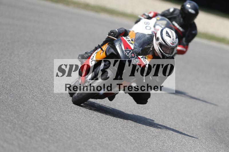 /28 25.07.2026  Speer Racing ADR/Gruppe gelb/498